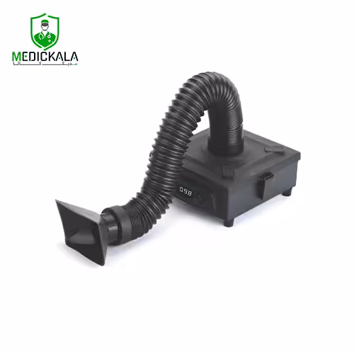 مشخصات، قیمت و خرید مکنده سومو Somo مدل SM158