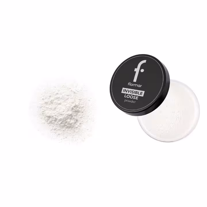پودر بیک فلورمار (فیکساتور) 15gr