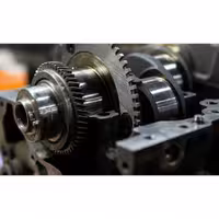 گیربکس اتوماتیک بنز c240