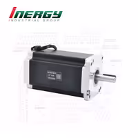 استپر موتور پریموپال مدل PHB110S200‐460