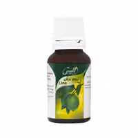قطره خوراکی لیمو 15 میلی لیتر الیس