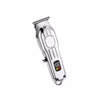 ماشین اصلاح موی سر و صورت کومکس مدل km-299