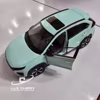 ماکت فلزی X33 CROSS
