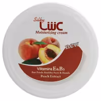 کرم مرطوب کننده عش مدل Extract حجم 100 میلی لیتر