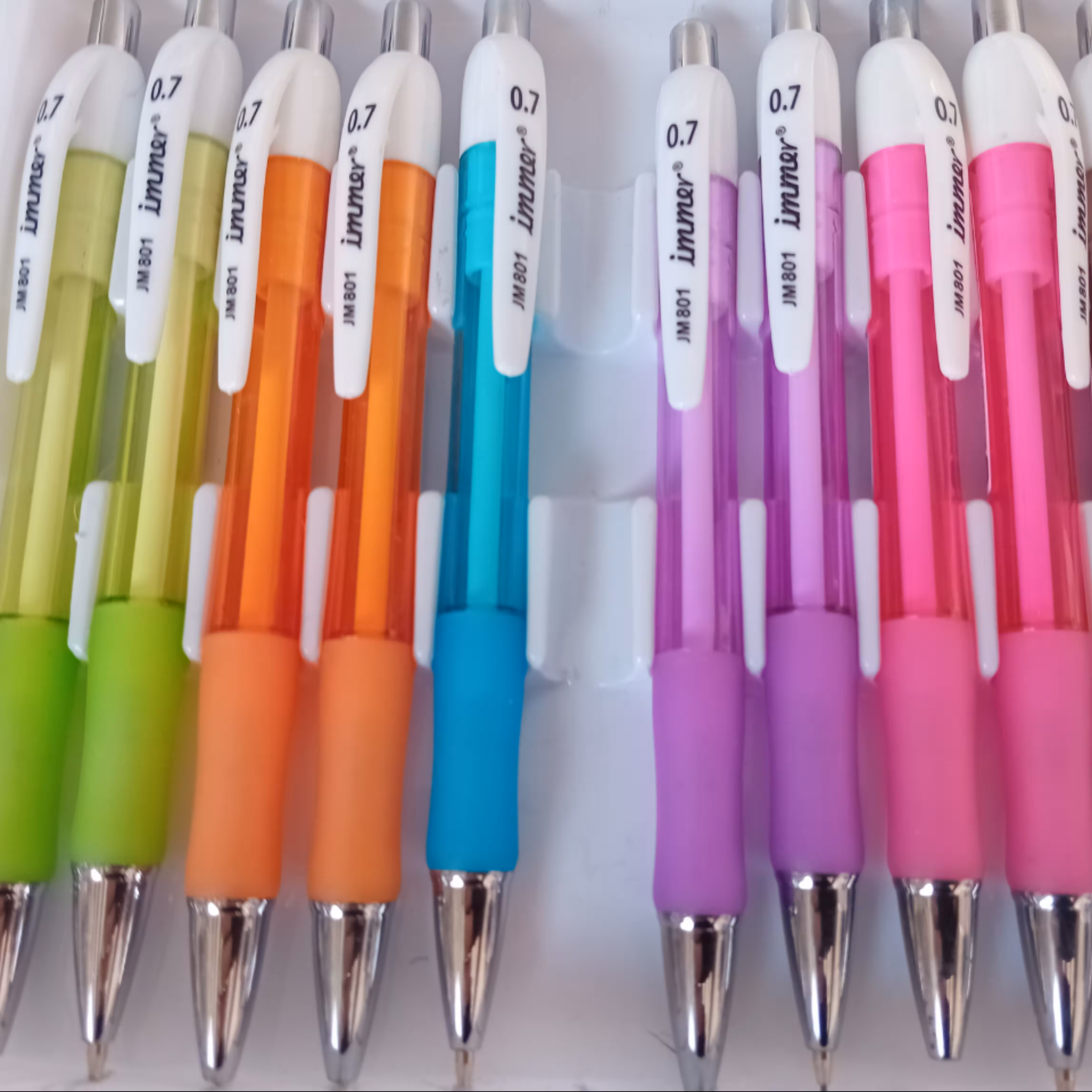 مداد فشاری 0.7 