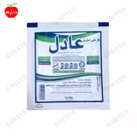 گاز طبی استریل 10*10 عادل
