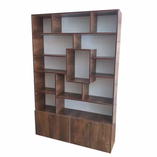 کتابخانه مدل 20