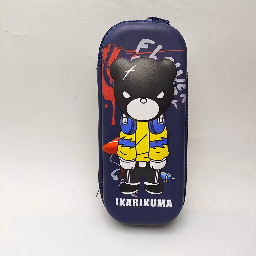 جامدادی تبلتی کوچک خرس