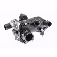 ترموستات بنز e200 - w213