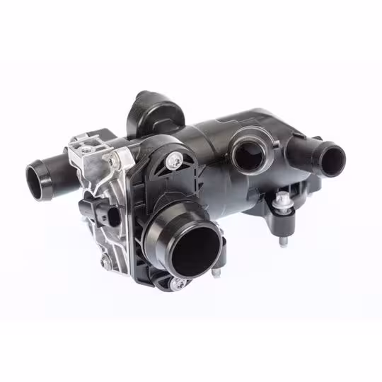 ترموستات بنز e200 - w213