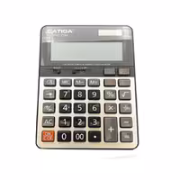 ماشین حساب کاتیگا مدل 2742