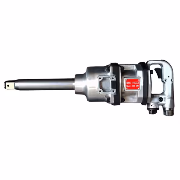 بکس بادی 1 اینج شفت بلند جنیوس مدل 11000CE_USA