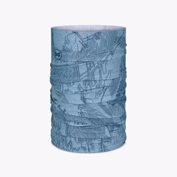 دستمال سر باف Buff CoolNet UV® Laven Mist