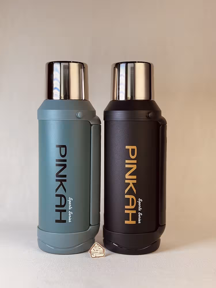 فلاسک 1800 میل برند PINKAH کد002894