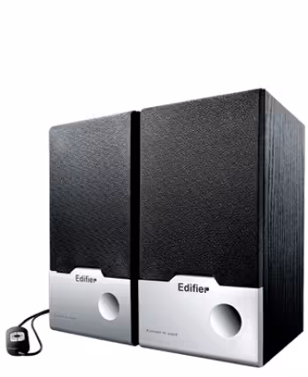 اسپیکر دو تیکه ادیفایر مدل آر 18