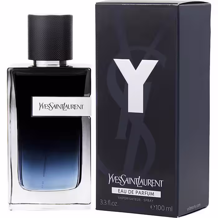 عطر ادکلن مردانه Yves Saint Laurent Y EDP