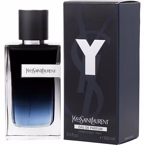 عطر ادکلن مردانه Yves Saint Laurent Y EDP