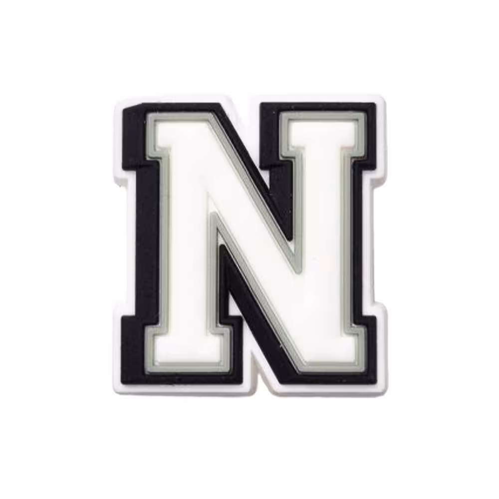 جیبیتز طرح حرف N
