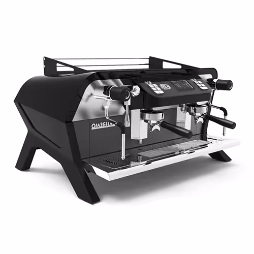 اسپرسوساز دو گروپ سن رمو Sanremo مدل F18