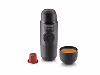 اسپرسوساز مسافرتی