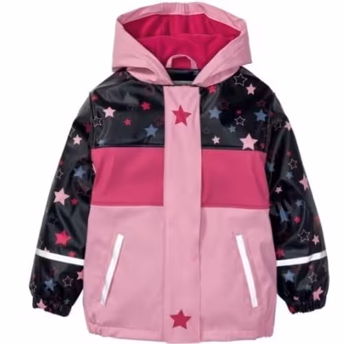 کاپشن تیوپی لاینردار دخترانه لوپیلو