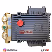 پمپ کارواش برتولینی ایتالیا 300 بار مدل BERTOLINI TTL 1530