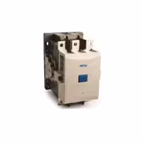 کنتاکتور 180 آمپر 90 کیلووات پارس فانال بوبین AC 220