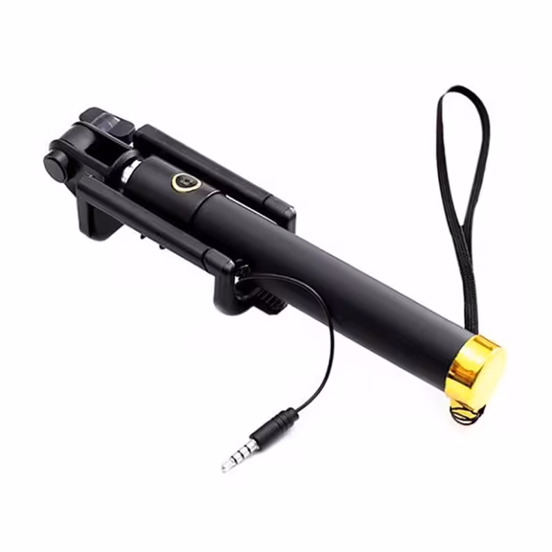مونوپاد با سیم Selfie Stick