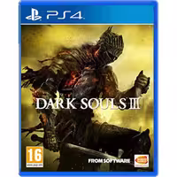 DARK SOULS 3
