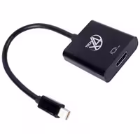 تبدیل X4Tech Mini Display To HDMI