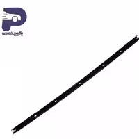 نوار لاستیکی زیر کاپوت عقب BONNET پژو 405 SLX و پارس 494620 جی ای اس پی **