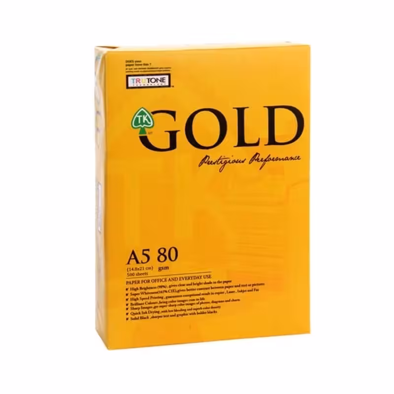 کاغذ A4