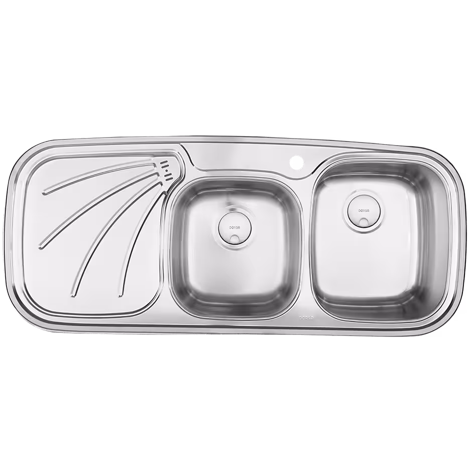 سینک فانتزی توکار درسا مدل DS3100-116