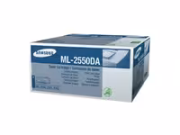 کارتریج تونر مشکی سامسونگ مدل ML-2550DA