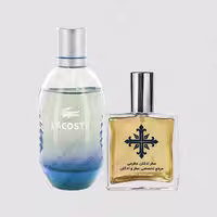 عطر ادکلن عطرمی مدل کول پلی مردانه – Atrmi Cool Play Men