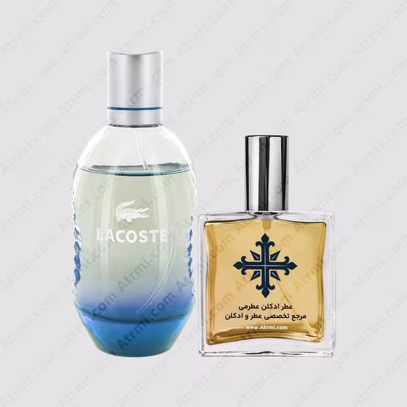 عطر ادکلن عطرمی مدل کول پلی مردانه – Atrmi Cool Play Men