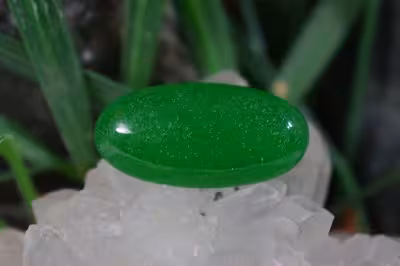 جید سبز (بهسازی رنگ)