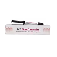 کامپوزیت فلو  ECO – Flowable Composite A2