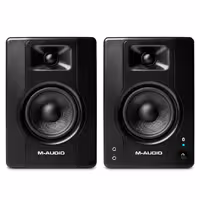 اسپیکر مانیتورینگ M-Audio BX4 BT