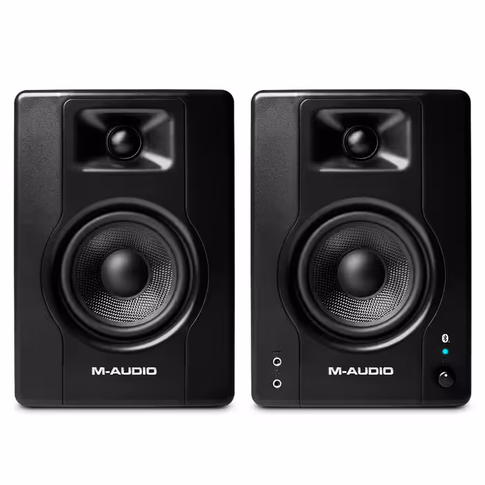 اسپیکر مانیتورینگ M-Audio BX4 BT