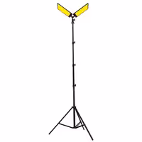 چراغ کمپینگ توبیز TBS DESIGN BVT03W