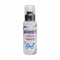 ژل لوبریکانت مدل erecto سیمپلکس