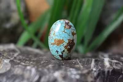 فیروزه نیشابور