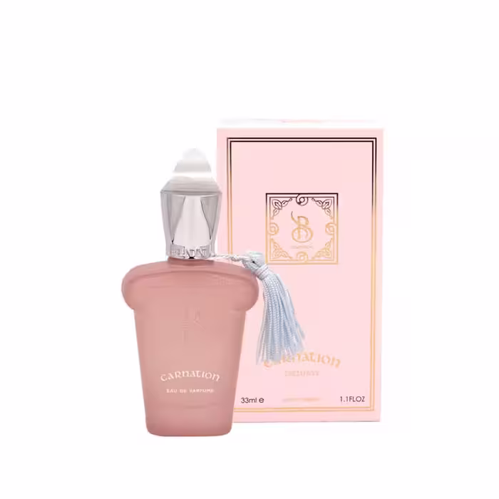 عطر ادکلن زنانه و مردانه برندینی مدل  Carnation