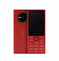 گوشی موبایل هانوفر مدل HA-1235DS 150 2024 ظرفیت 32 مگابایت