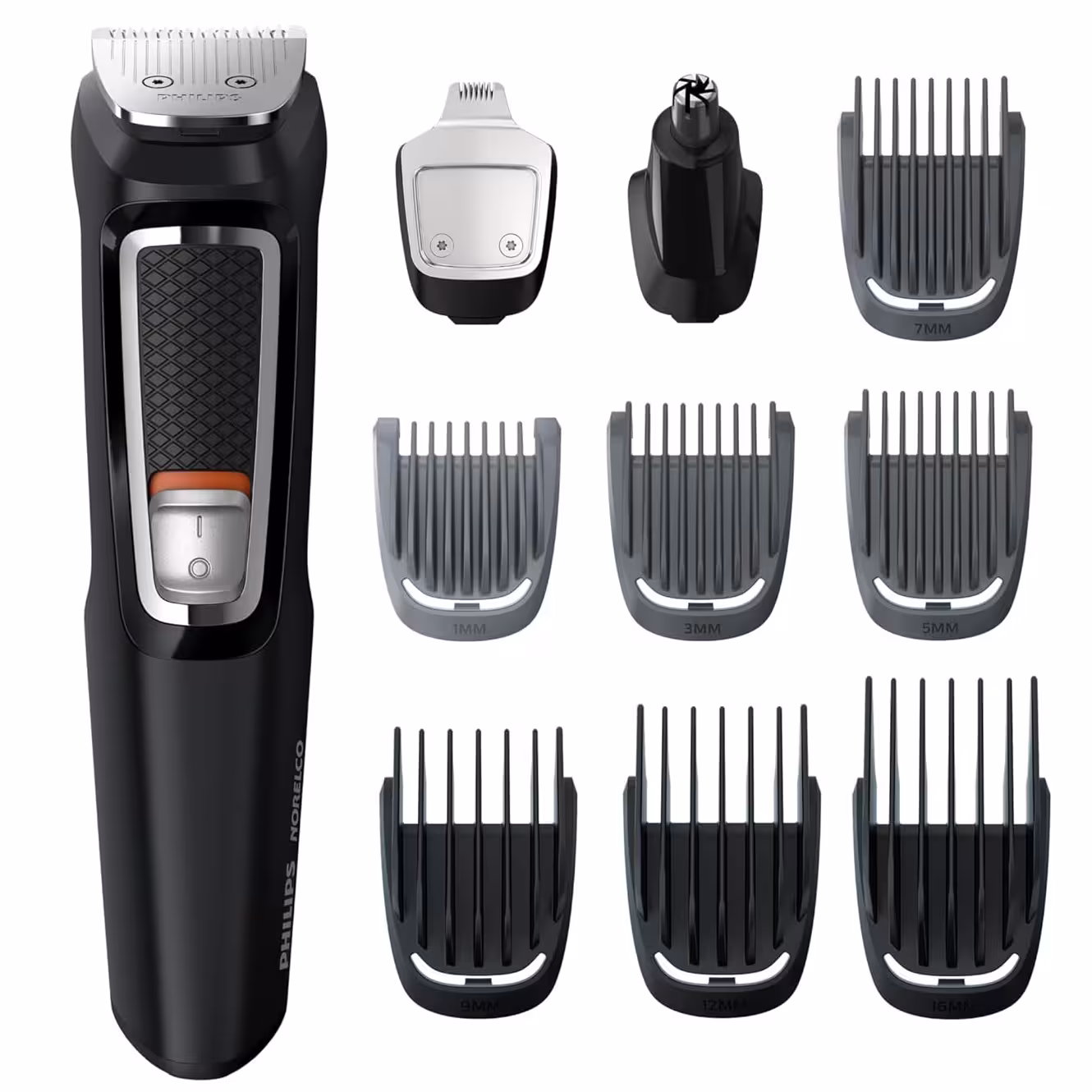 ماشین اصلاح موی سر و صورت فیلیپس مدل MG3740 - کالاوما