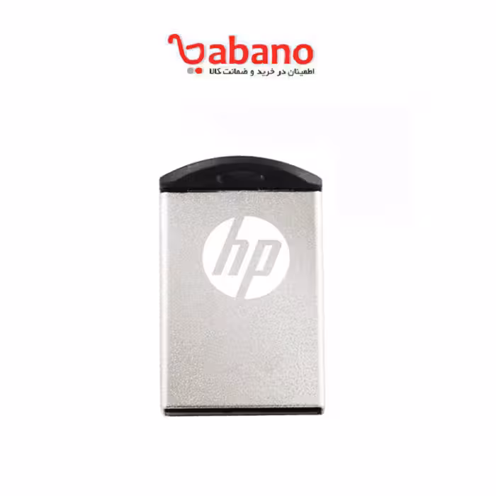 فلش مموری اچ پی مدل V222W ظرفیت 16 گیگابایت