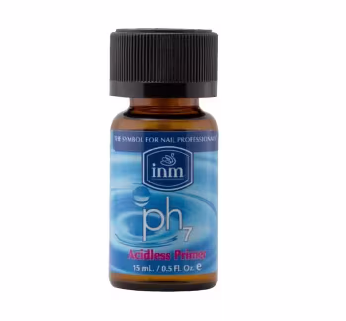 پرایمر کاشت ناخن غیر اسیدی 15ml inm