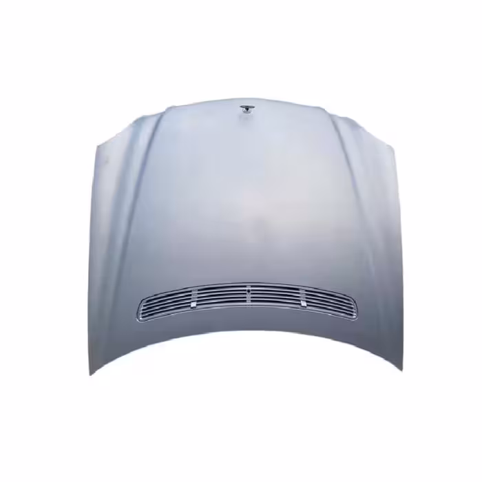 کاپوت بنز E240 اتاق W211