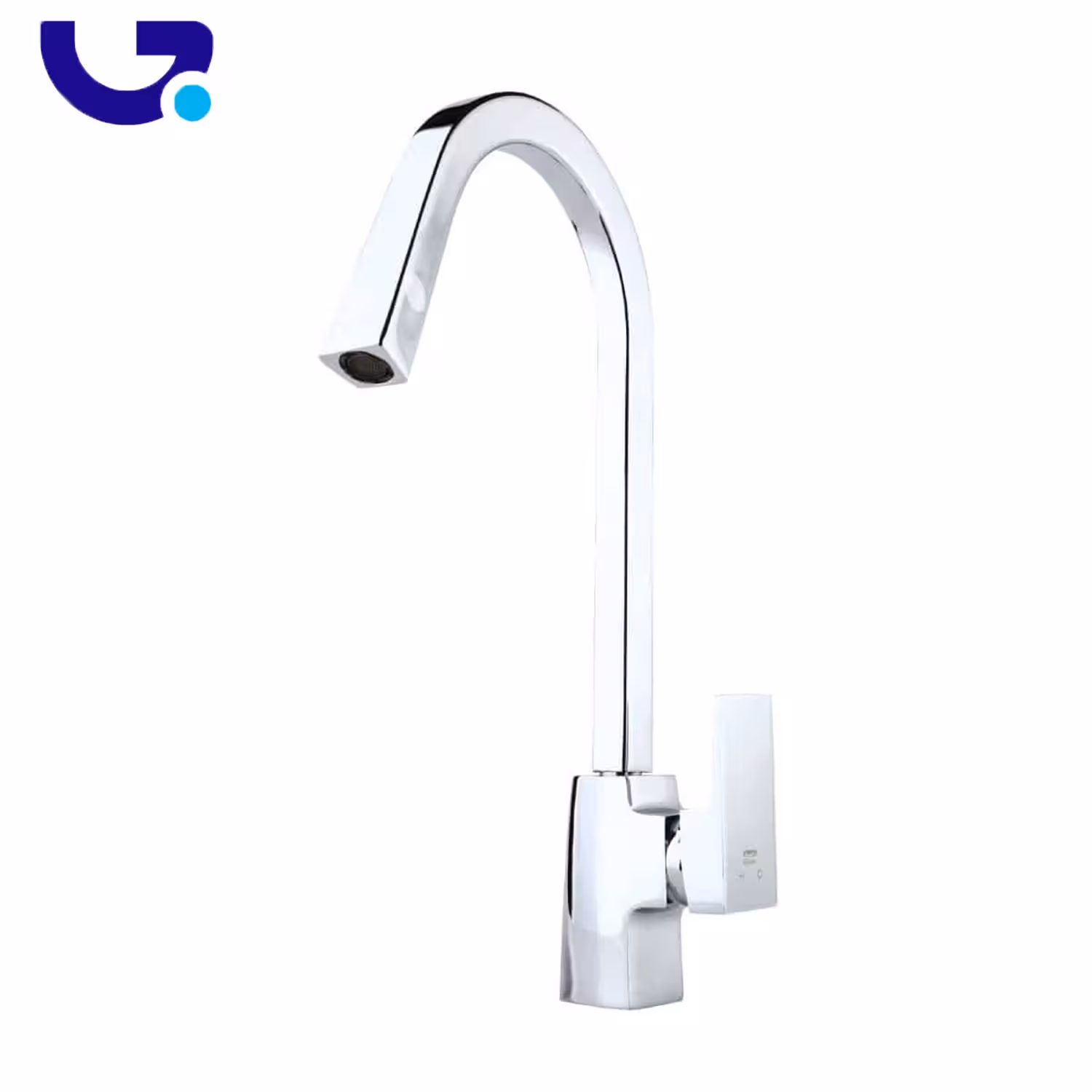 شیر ظرفشویی آشپزخانه راسان مدل النا